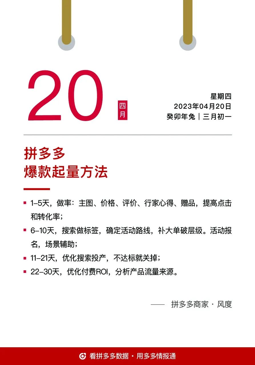 多多参谋 | 2023年,拼多多月薪5万招运营,看到要求我傻眼了! - 第5张 - 多多参谋 多多参谋 | 2023年,拼多多月薪5万招运营,看到要求我傻眼了! - 第5张