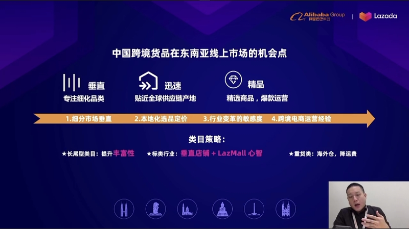 中国跨境