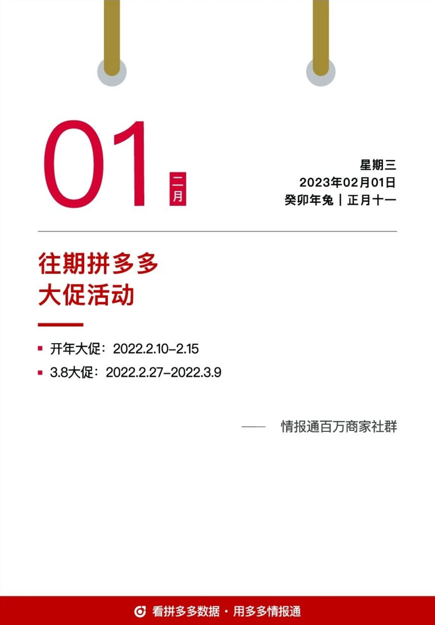 多多参谋 | 2023年,拼多多月薪5万招运营,看到要求我傻眼了! - 第8张 - 多多参谋 多多参谋 | 2023年,拼多多月薪5万招运营,看到要求我傻眼了! - 第8张